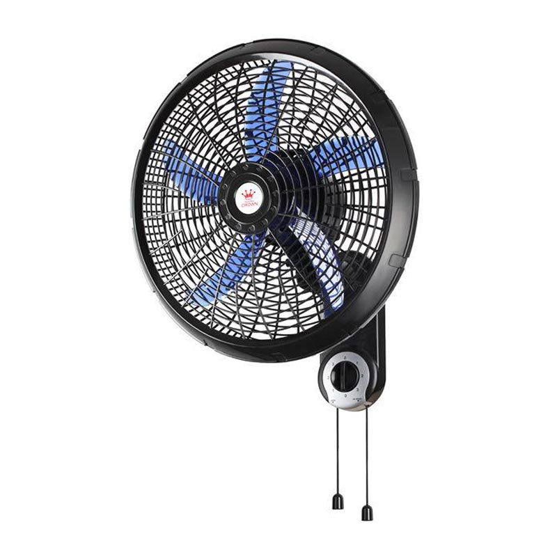 Hvorfor er en 18 tommer vægventilator et smart valg til effektiv, pladsbesparende luftcirkulation Hvorfor er en 18 tommer vægventilator et smart valg til effektiv, pladsbesparende luftcirkulation