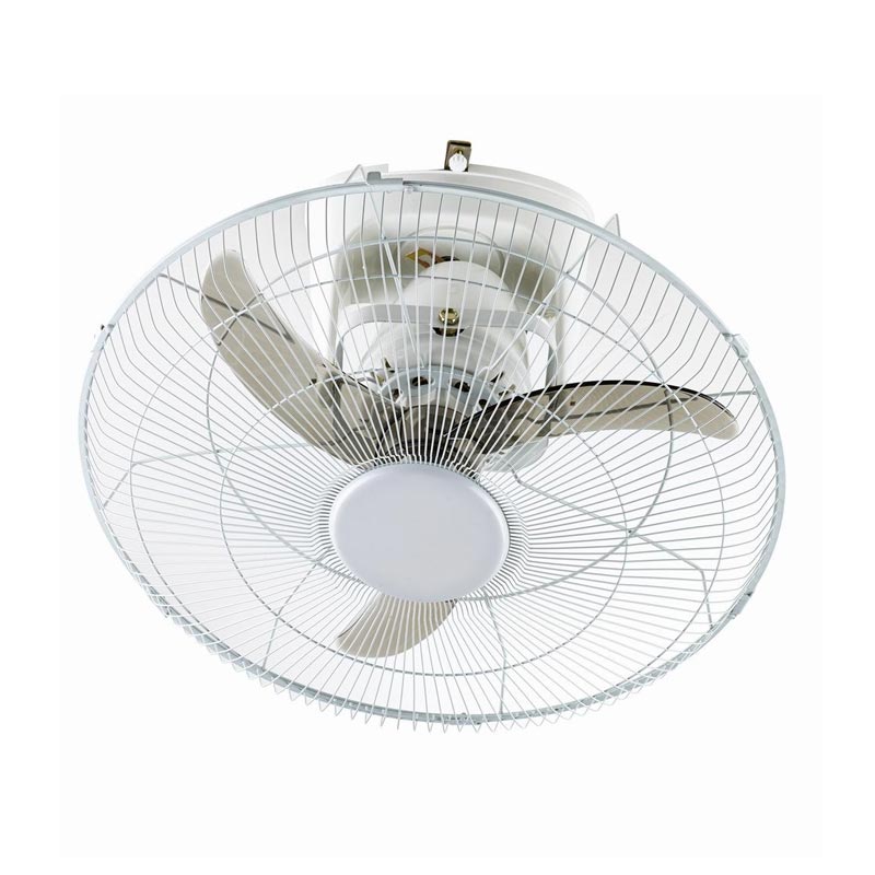 18" High Speed Orbit fan with Remote Control