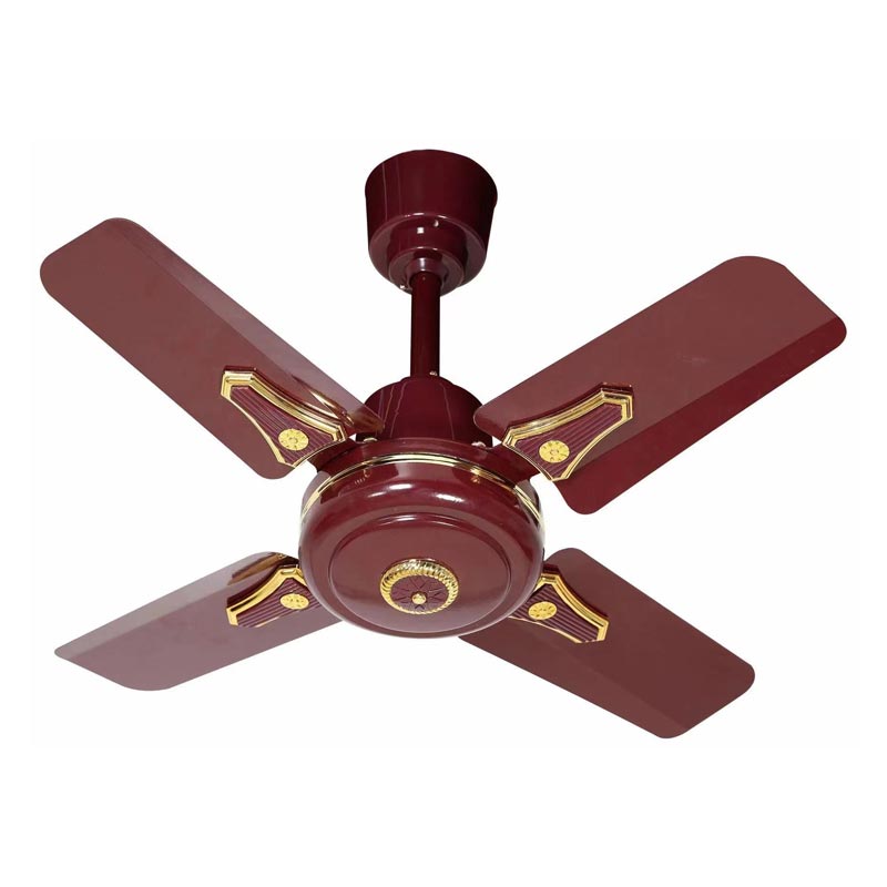 24" Mini Ceiling Fan